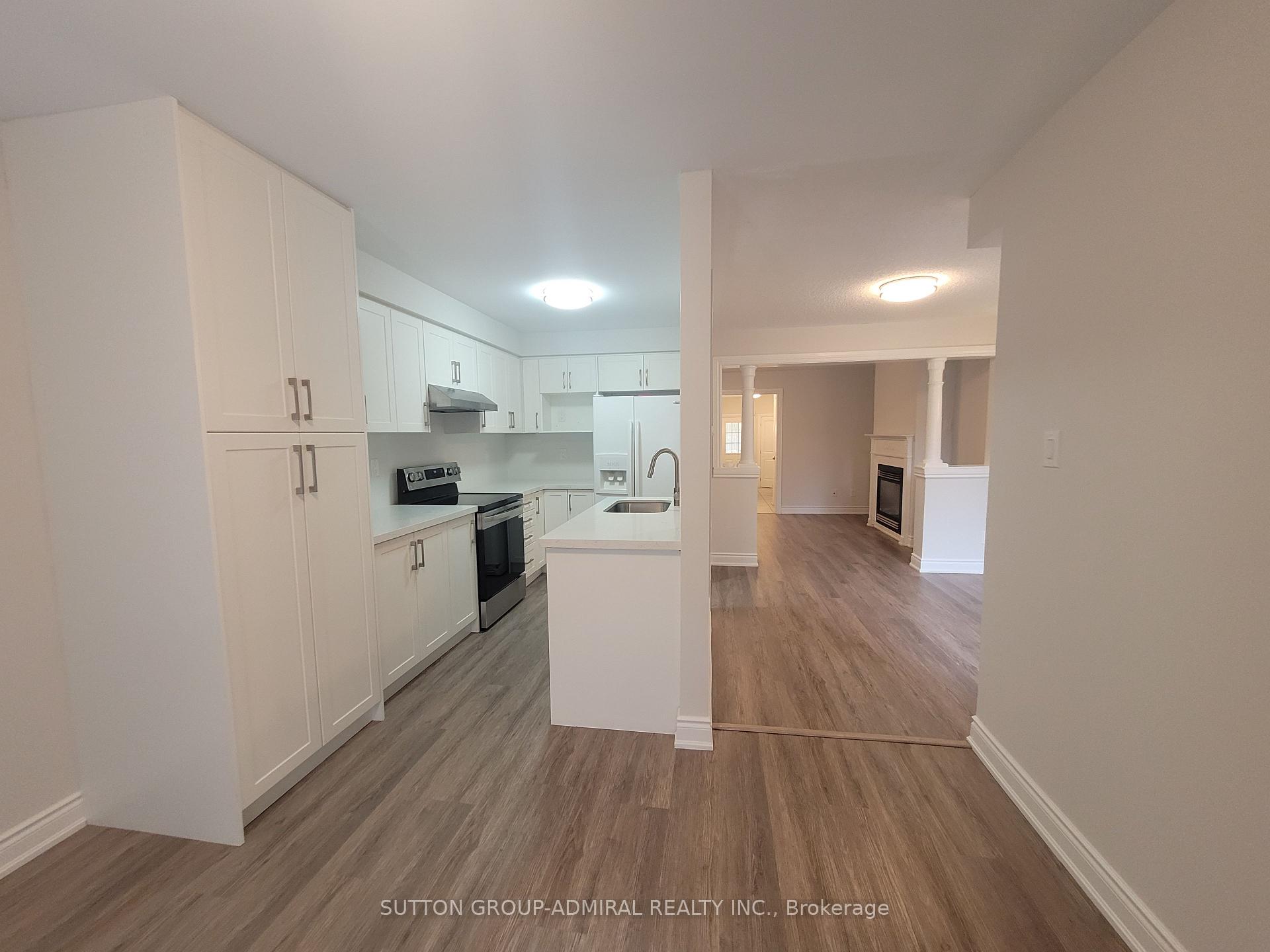 Photo 11 of 16 Marathon Avenue, Vaughan, Patterson — HOMEH