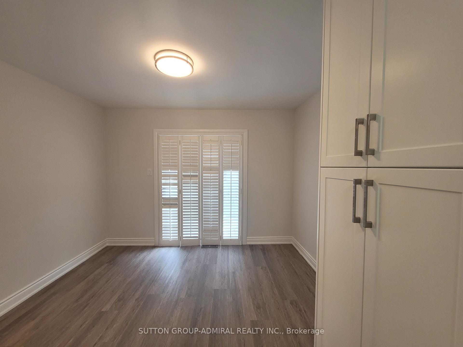 Photo 15 of 16 Marathon Avenue, Vaughan, Patterson — HOMEH