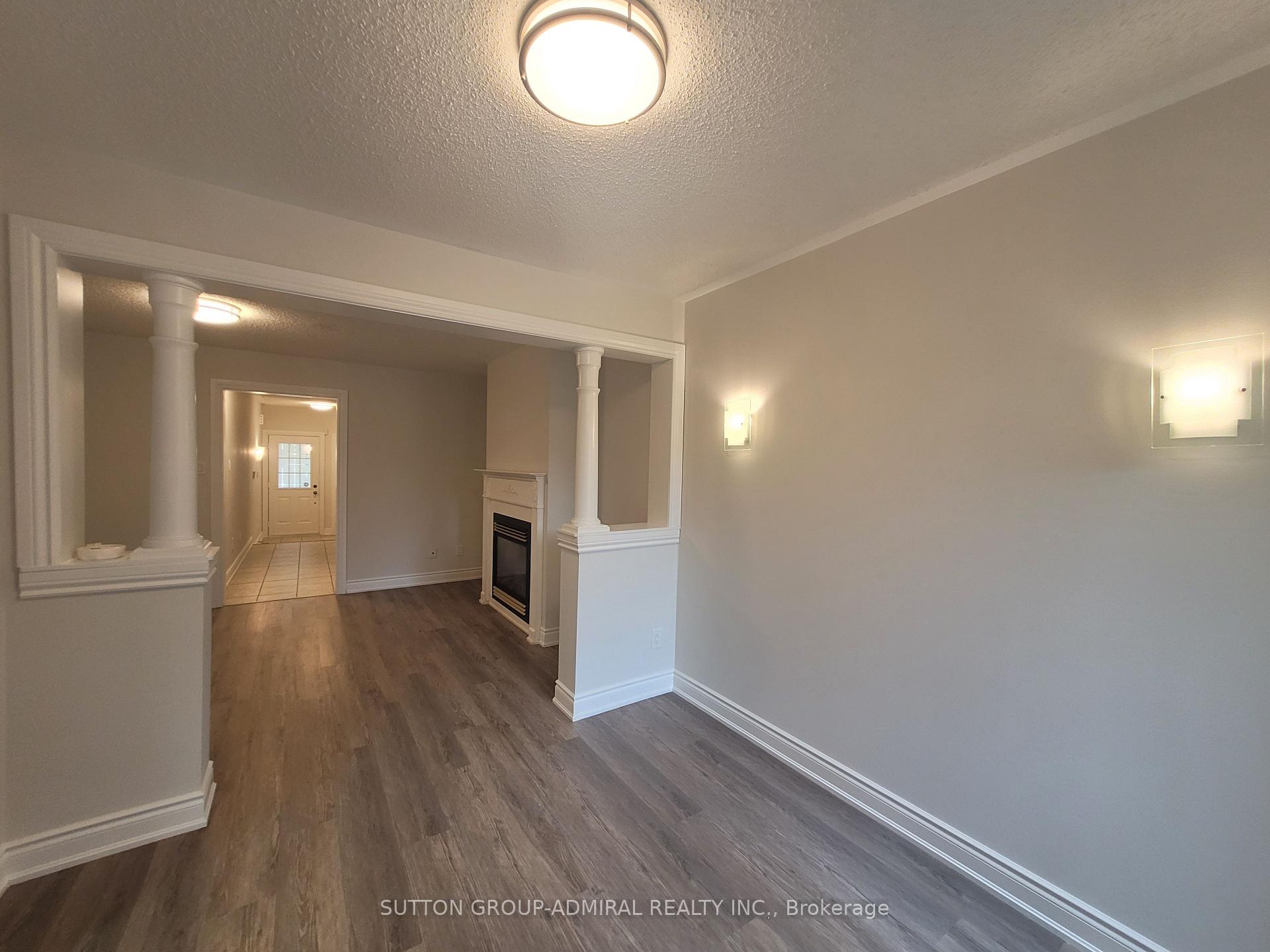 Photo 16 of 16 Marathon Avenue, Vaughan, Patterson — HOMEH