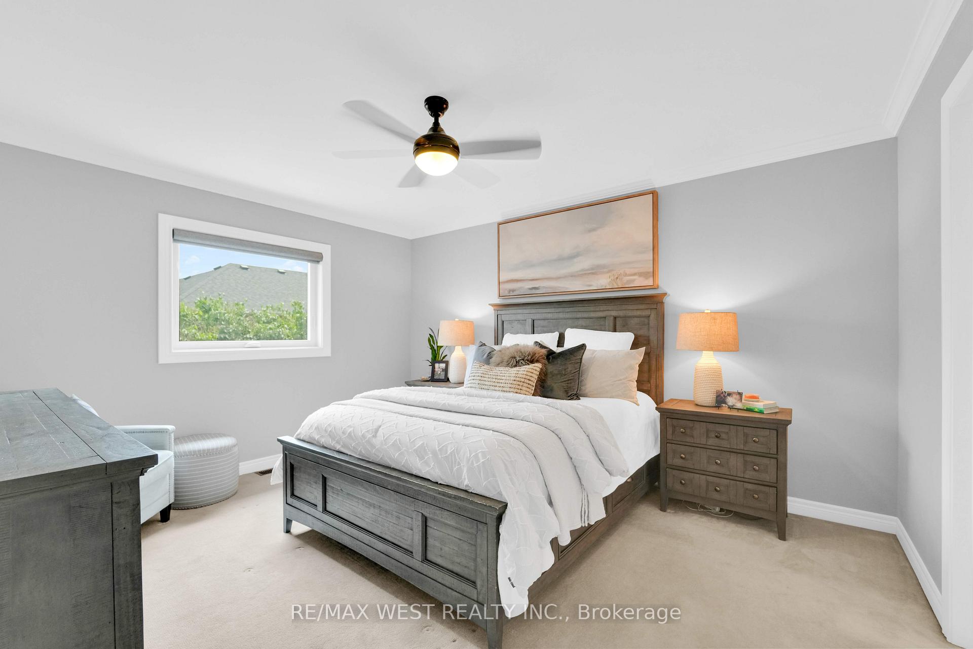 Photo 23 of 19 Haverhill Terrace, Aurora, Bayview Wellington — HOMEH