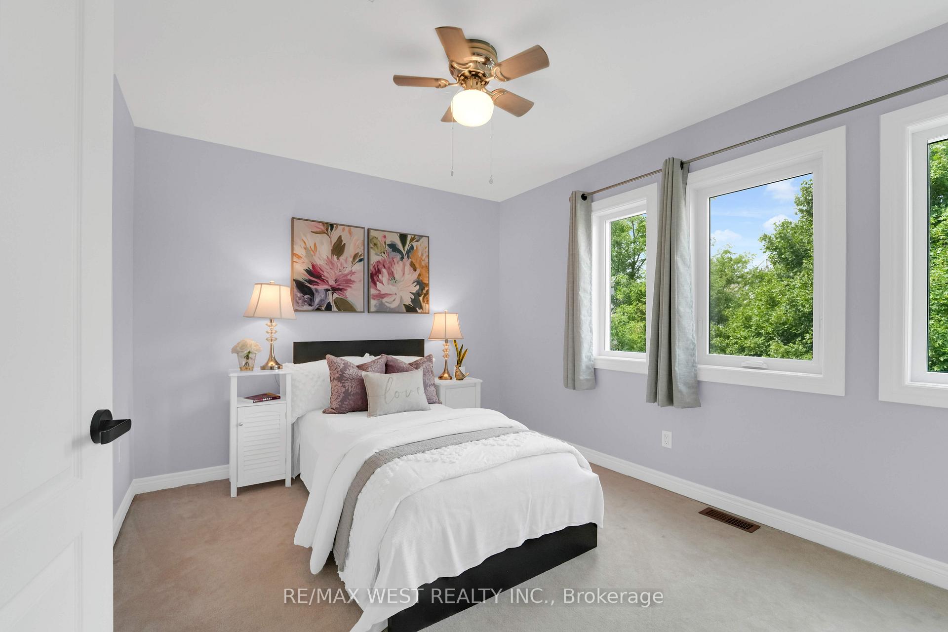 Photo 26 of 19 Haverhill Terrace, Aurora, Bayview Wellington — HOMEH