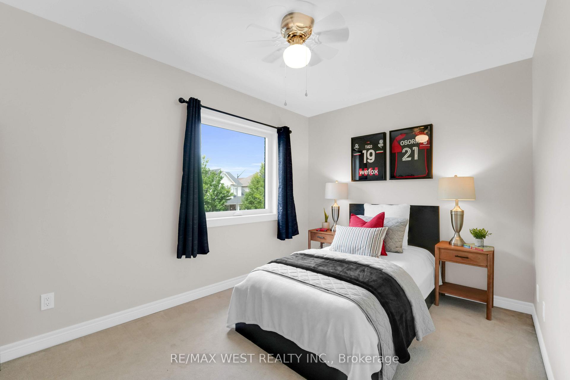 Photo 30 of 19 Haverhill Terrace, Aurora, Bayview Wellington — HOMEH