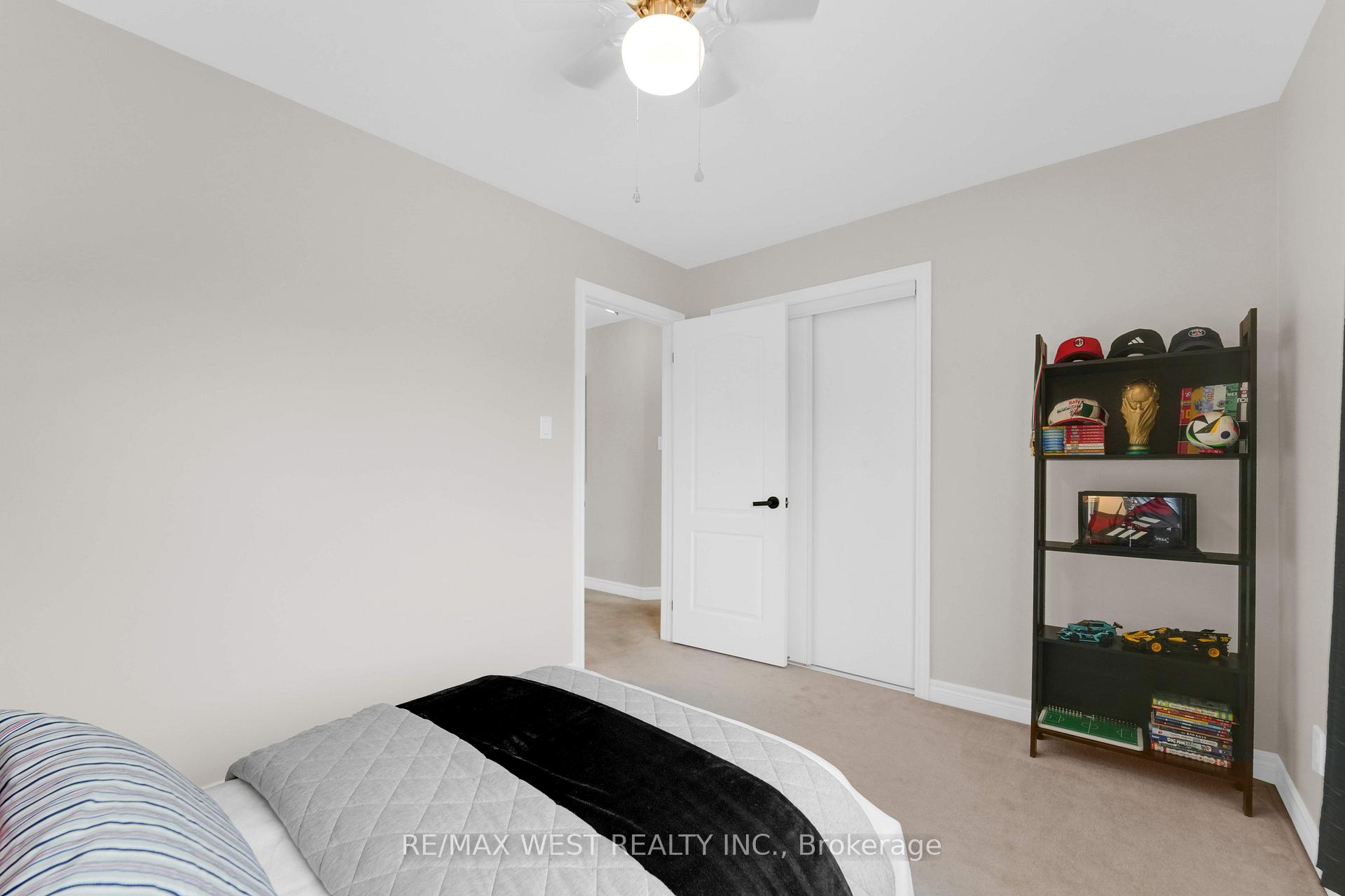 Photo 27 of 19 Haverhill Terrace, Aurora, Bayview Wellington — HOMEH