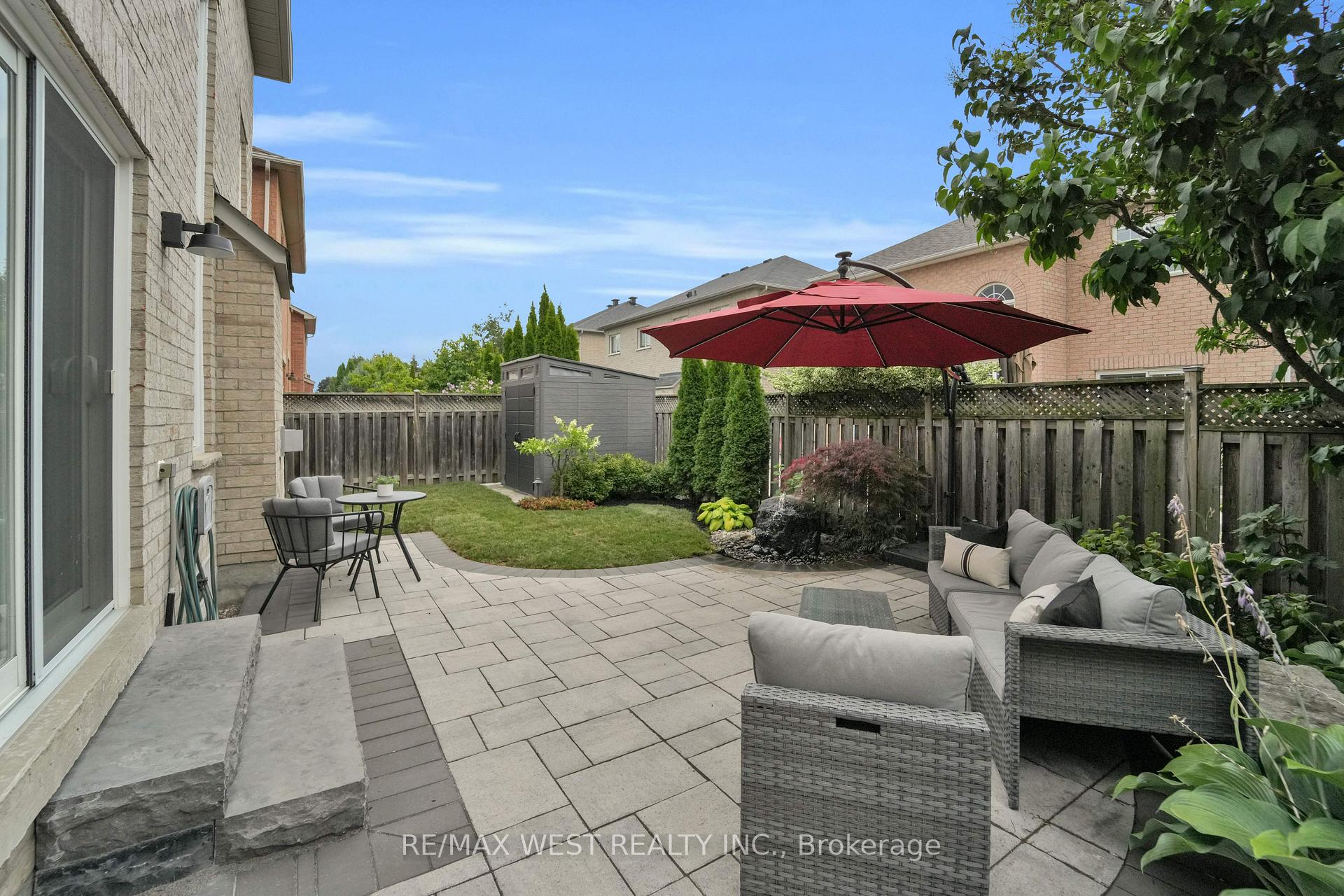 Photo 35 of 19 Haverhill Terrace, Aurora, Bayview Wellington — HOMEH