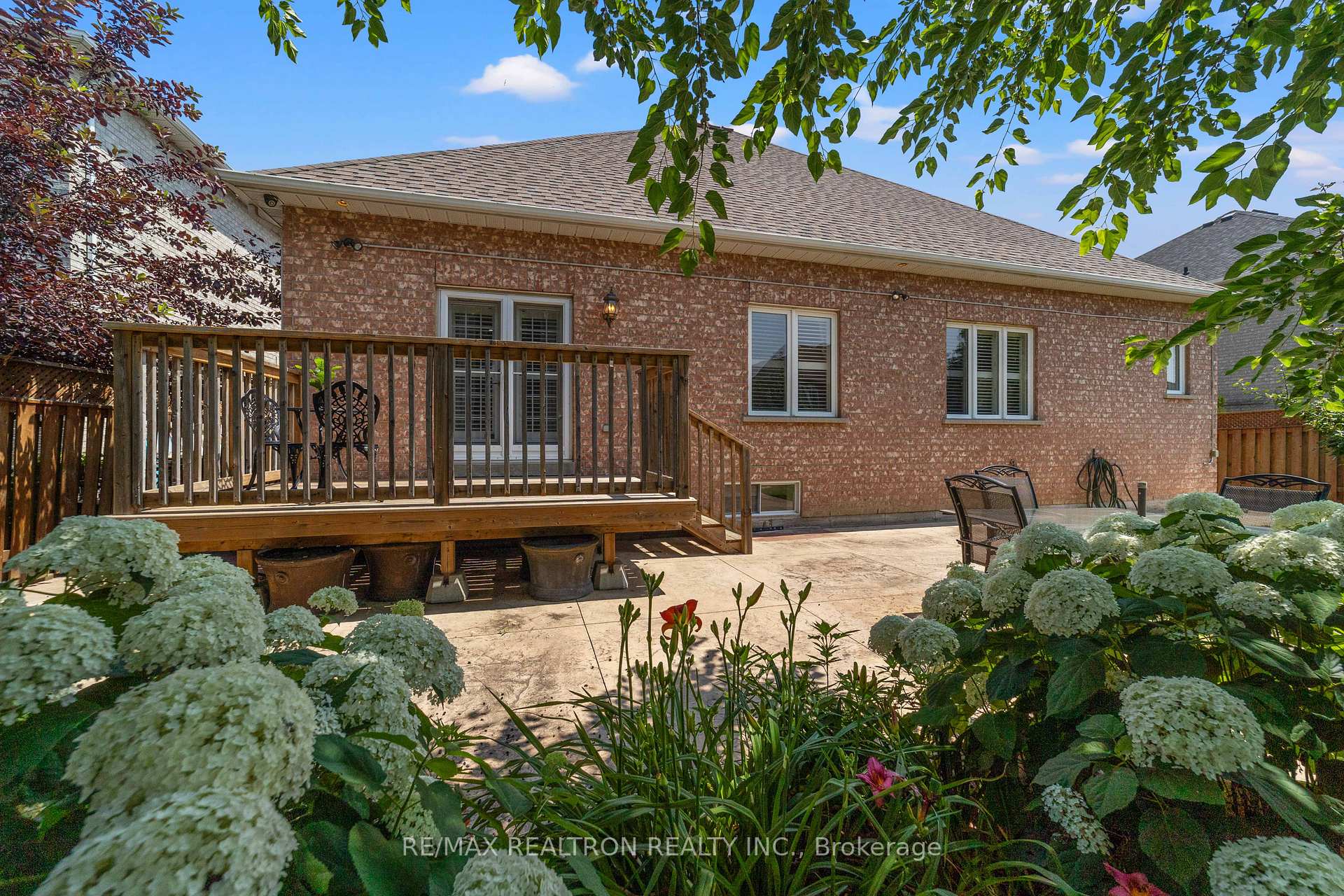 Photo 45 of 86 Novaview Crescent, Vaughan, East Woodbridge — HOMEH