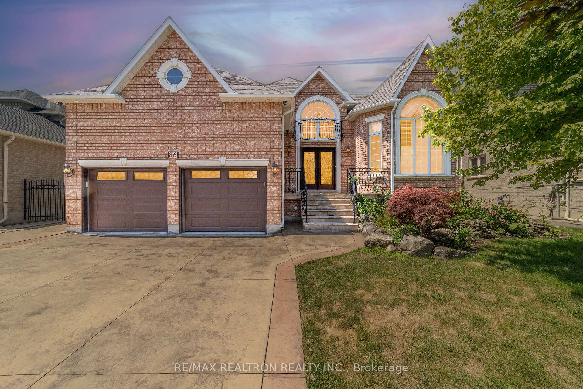 Photo 47 of 86 Novaview Crescent, Vaughan, East Woodbridge — HOMEH