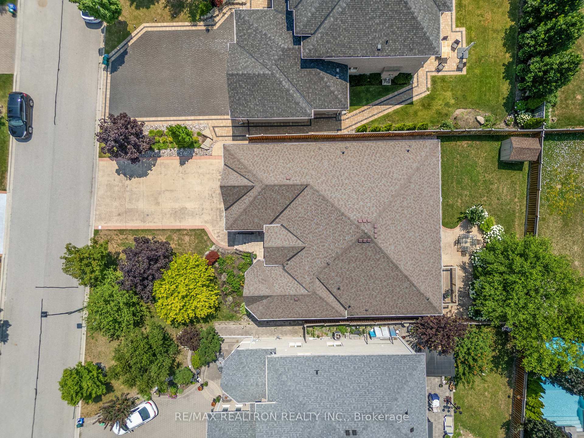 Photo 48 of 86 Novaview Crescent, Vaughan, East Woodbridge — HOMEH