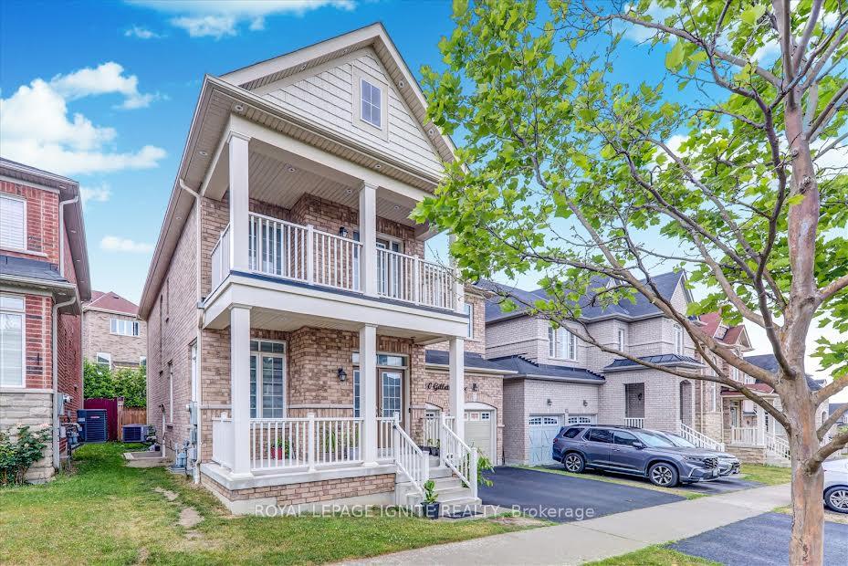 Photo 2 of Unit Bsmnt, 40 Gillett Drive, Ajax, Northeast Ajax — HOMEH