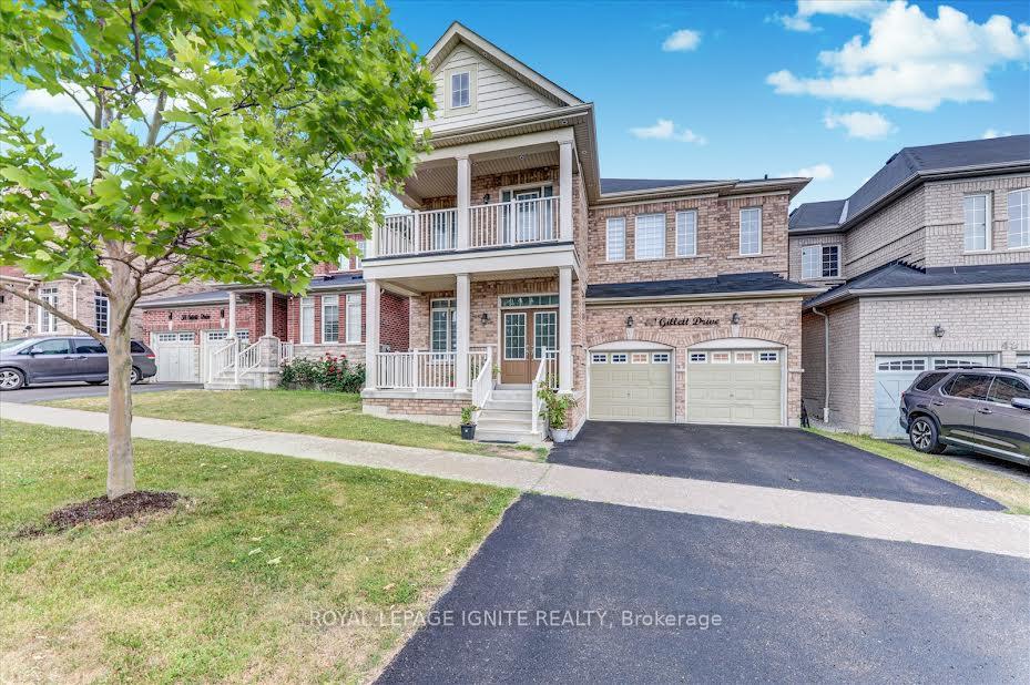 Photo 3 of Unit Bsmnt, 40 Gillett Drive, Ajax, Northeast Ajax — HOMEH