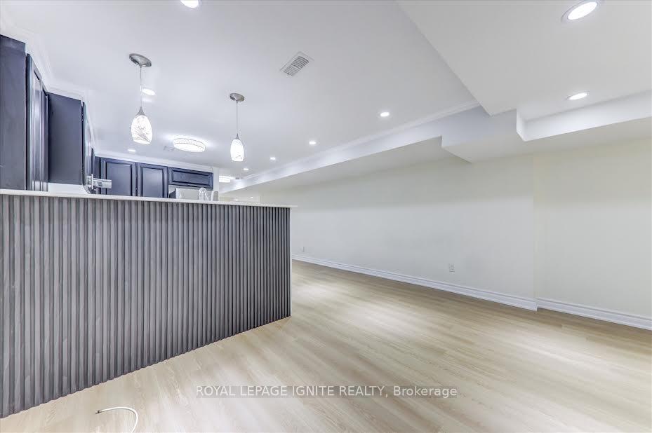 Photo 13 of Unit Bsmnt, 40 Gillett Drive, Ajax, Northeast Ajax — HOMEH