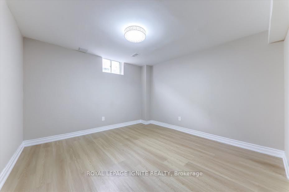 Photo 15 of Unit Bsmnt, 40 Gillett Drive, Ajax, Northeast Ajax — HOMEH