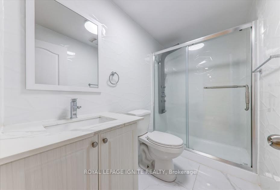 Photo 17 of Unit Bsmnt, 40 Gillett Drive, Ajax, Northeast Ajax — HOMEH