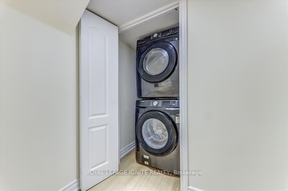 Photo 20 of Unit Bsmnt, 40 Gillett Drive, Ajax, Northeast Ajax — HOMEH