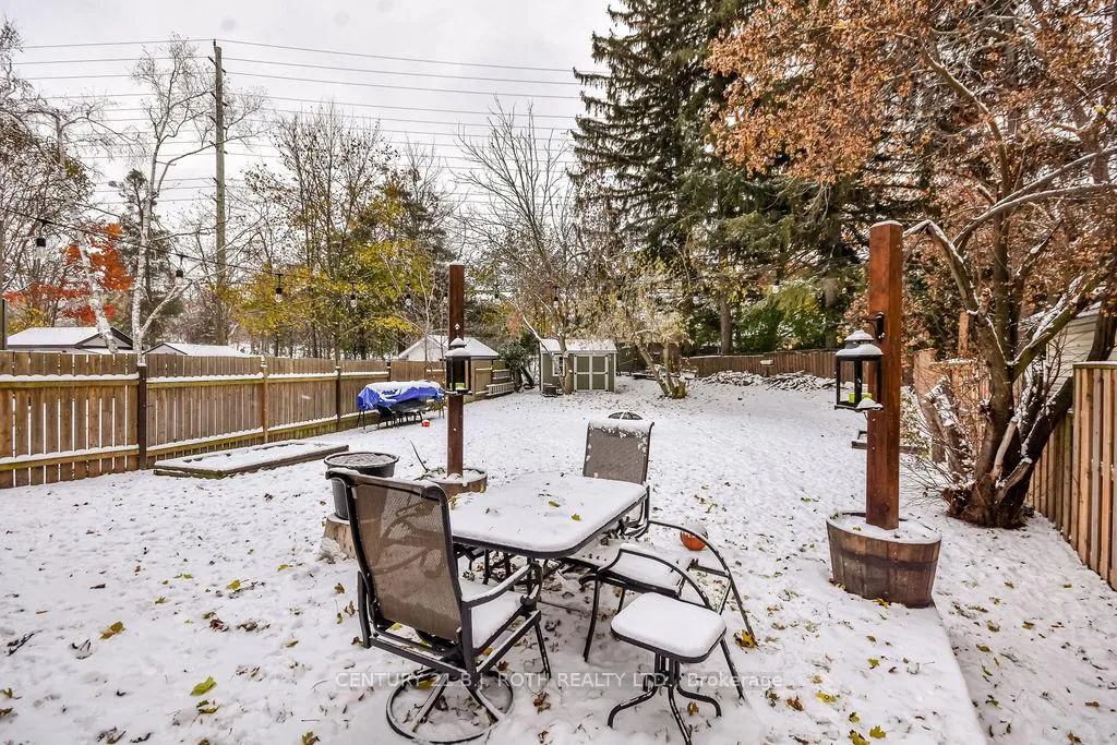 Photo 26 of 69 Janice Drive, Barrie, Sunnidale — HOMEH