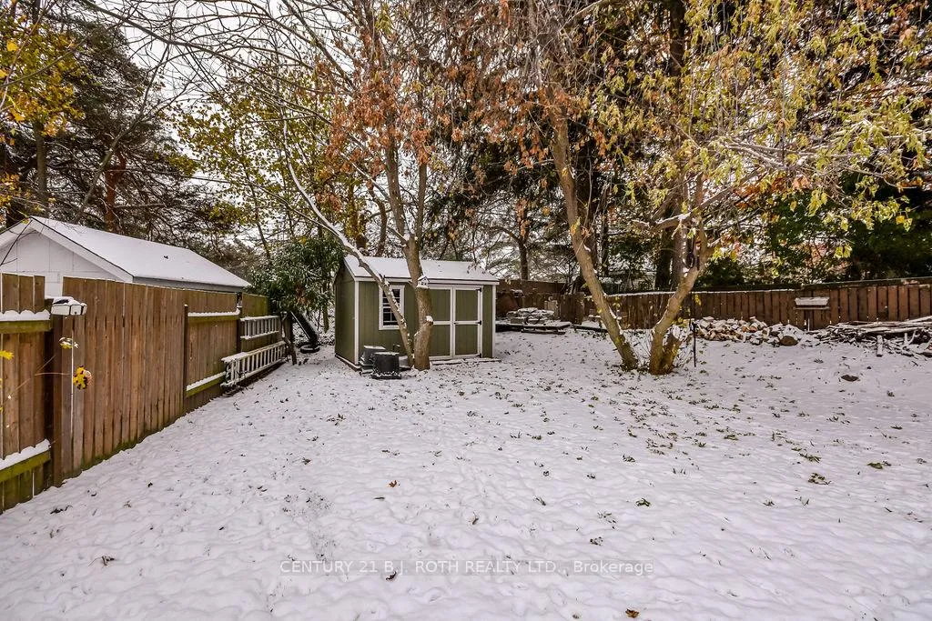 Photo 29 of 69 Janice Drive, Barrie, Sunnidale — HOMEH