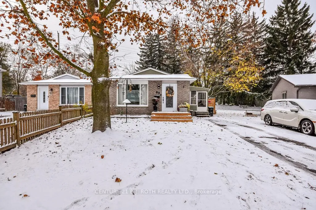 Photo 30 of 69 Janice Drive, Barrie, Sunnidale — HOMEH