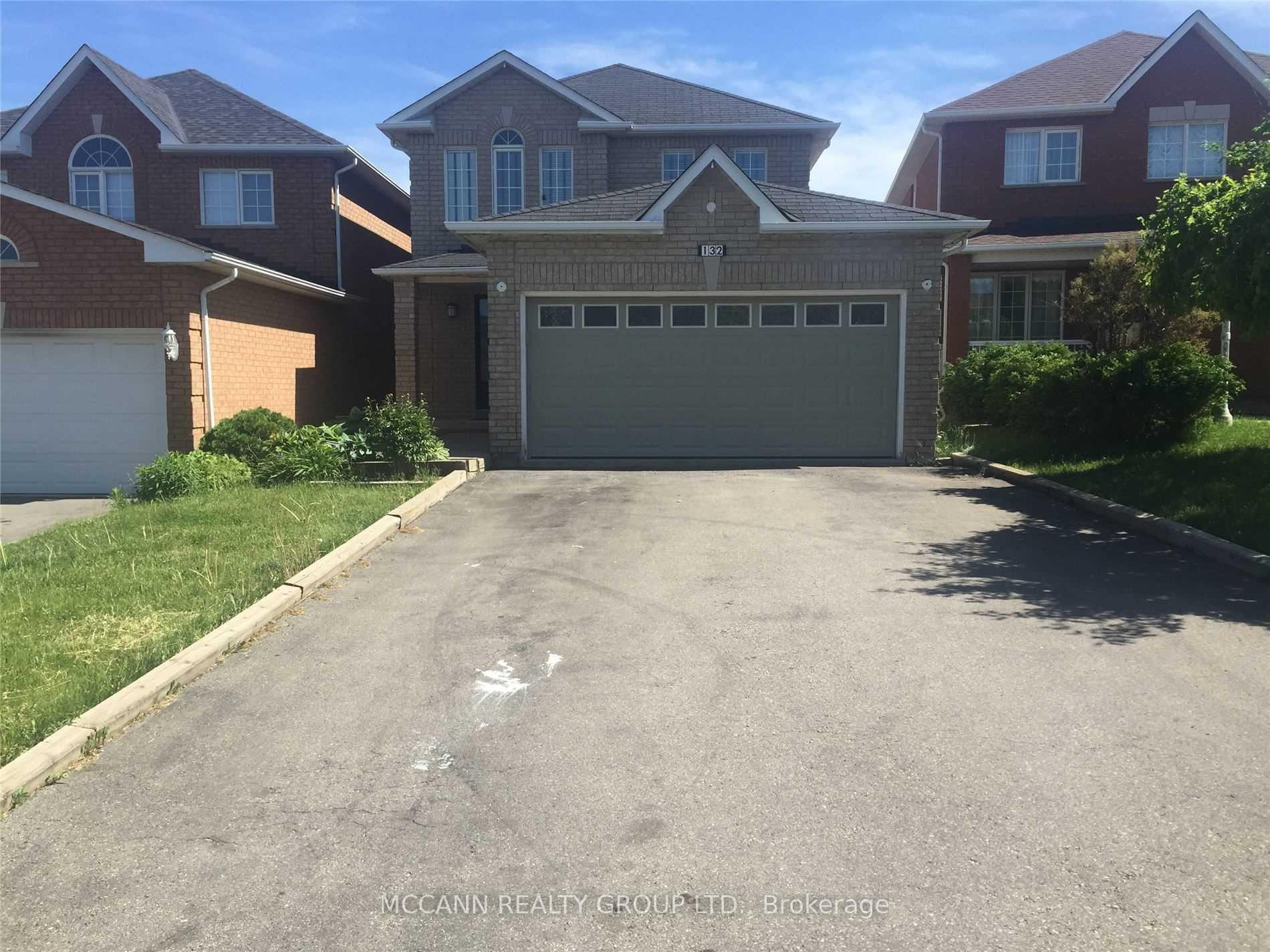 Photo 1 of Unit Bsmnt, 132 Colombo Crescent, Vaughan, Maple — HOMEH