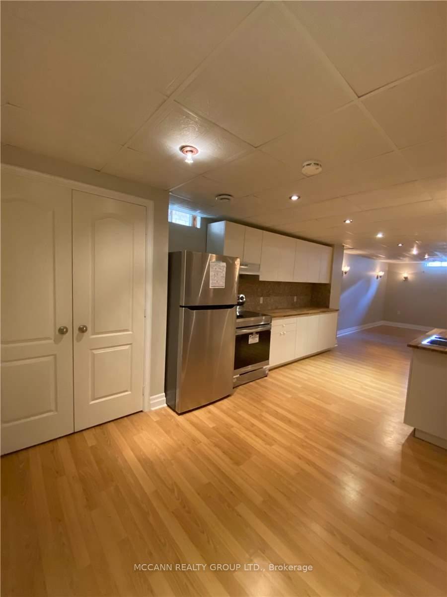 Photo 2 of Unit Bsmnt, 132 Colombo Crescent, Vaughan, Maple — HOMEH