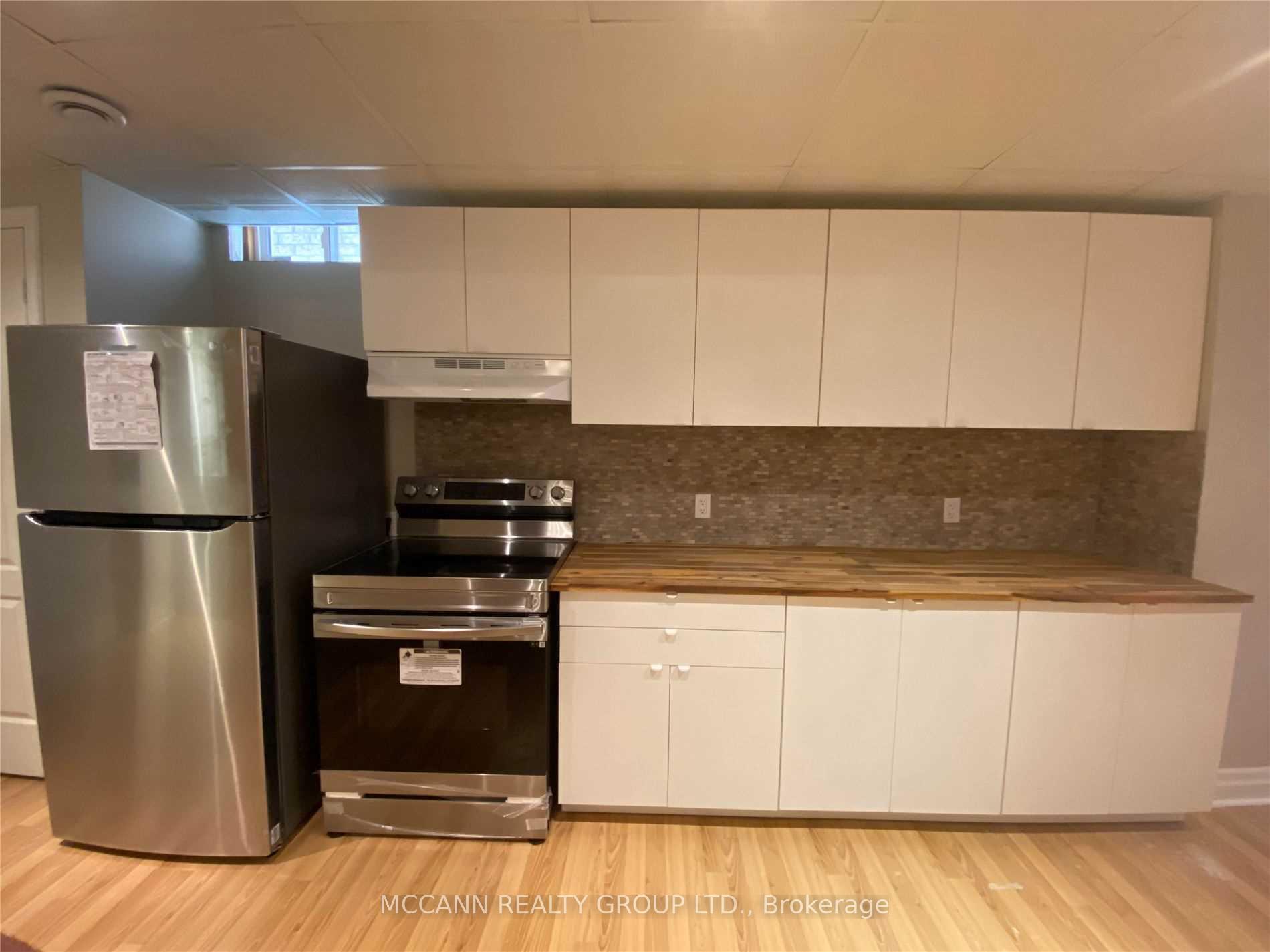 Photo 3 of Unit Bsmnt, 132 Colombo Crescent, Vaughan, Maple — HOMEH