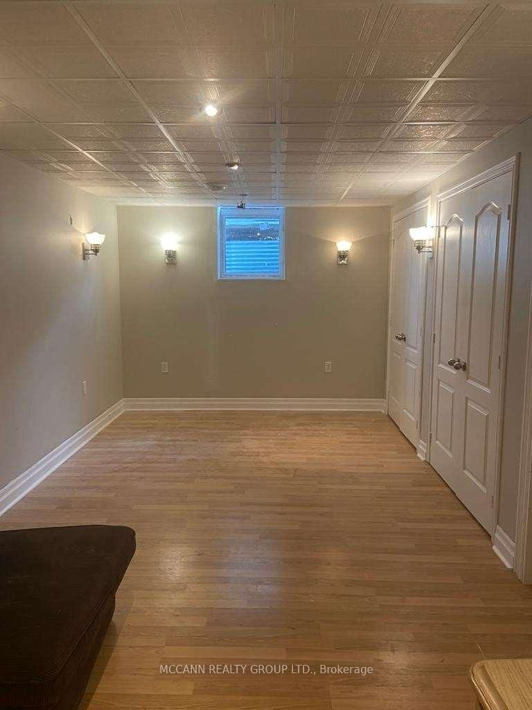 Photo 6 of Unit Bsmnt, 132 Colombo Crescent, Vaughan, Maple — HOMEH