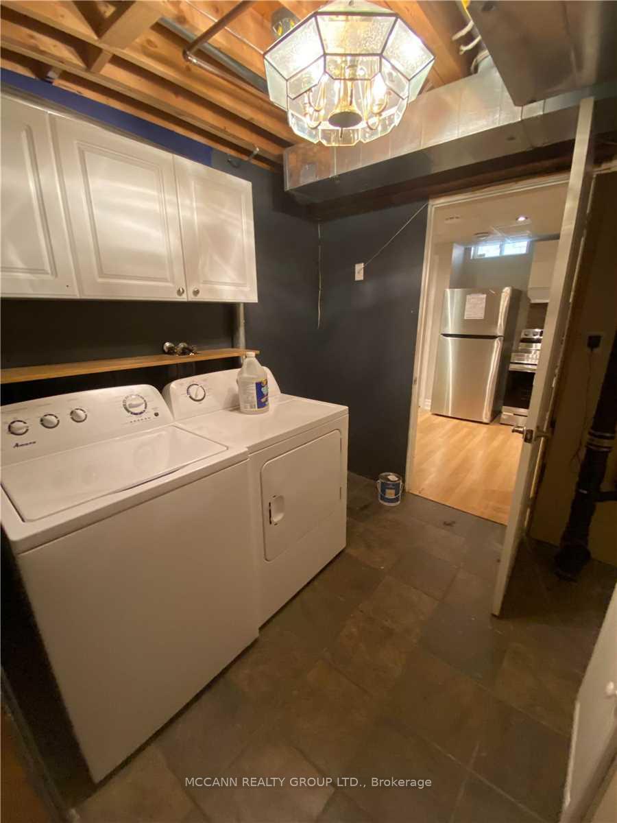 Photo 10 of Unit Bsmnt, 132 Colombo Crescent, Vaughan, Maple — HOMEH