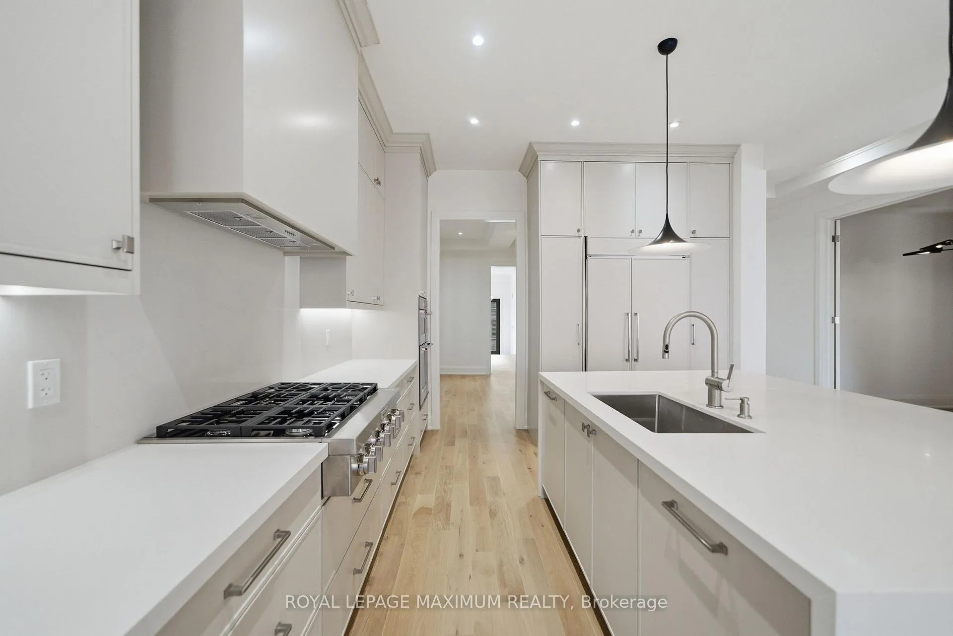 Photo 11 of 6 Donsgrove Court, Vaughan, Patterson — HOMEH
