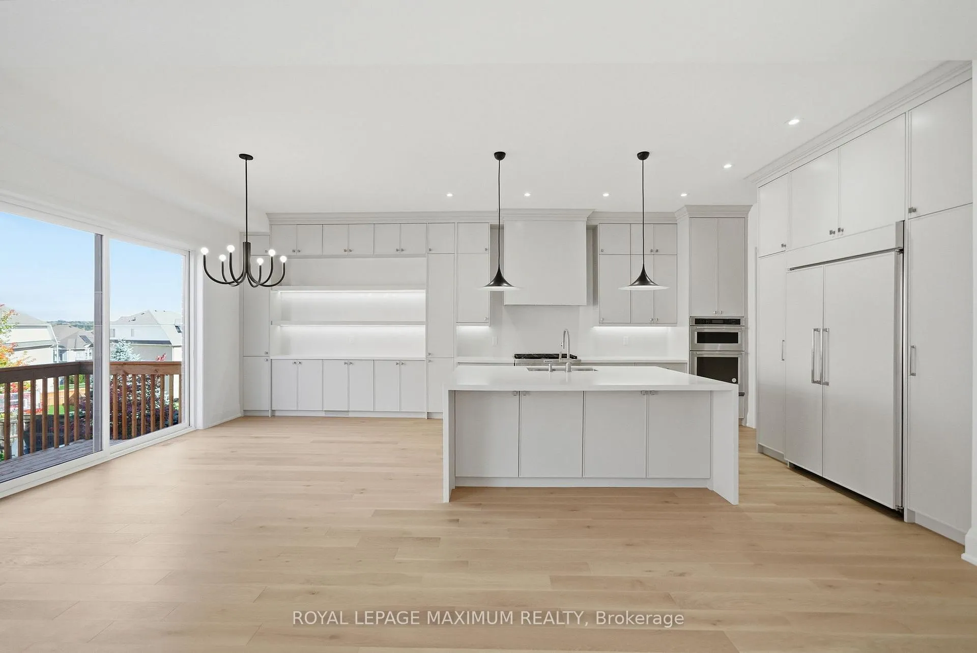 Photo 14 of 6 Donsgrove Court, Vaughan, Patterson — HOMEH