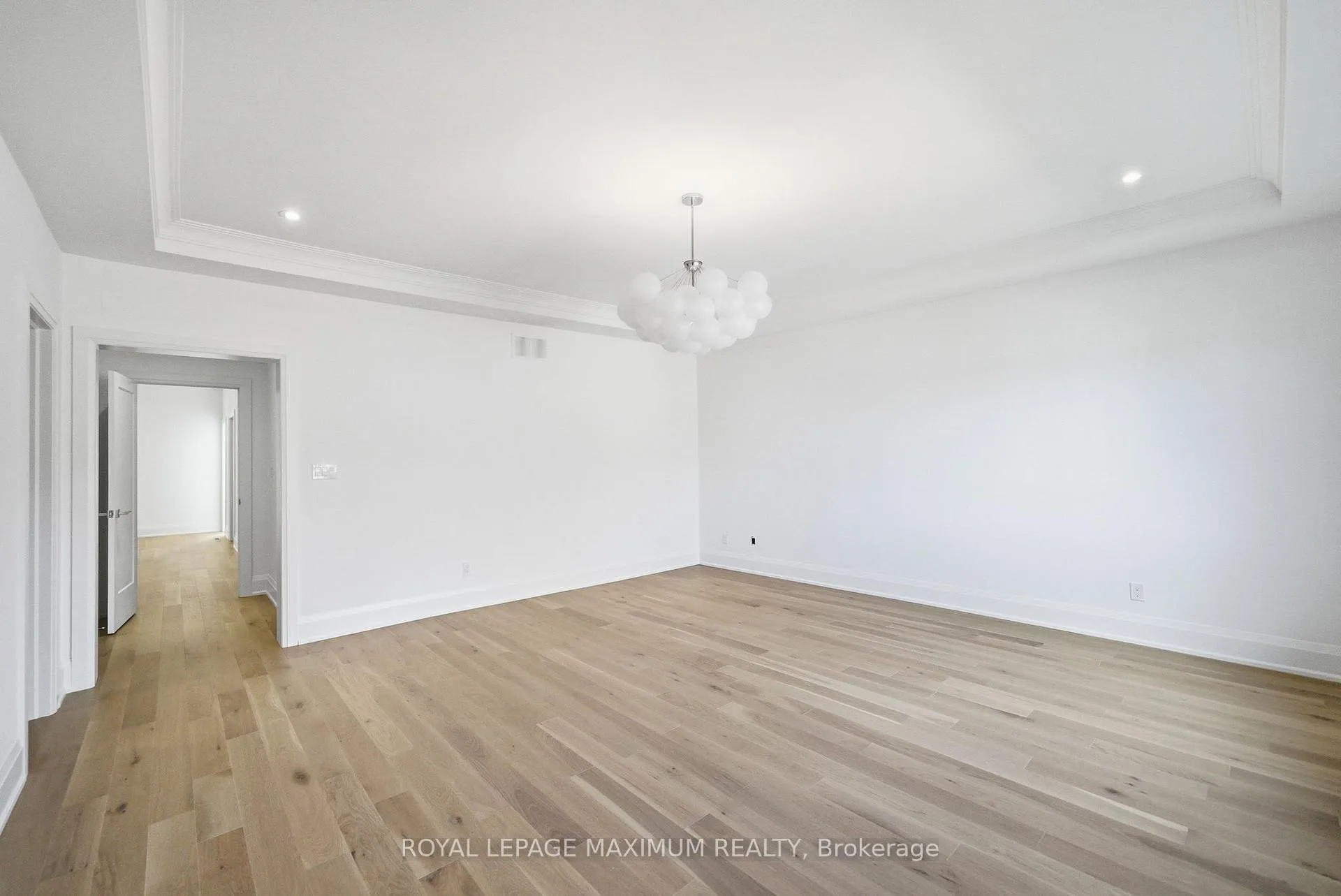 Photo 18 of 6 Donsgrove Court, Vaughan, Patterson — HOMEH