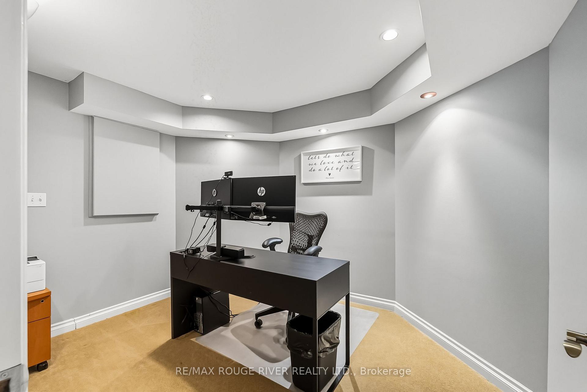 Photo 27 of 28 Wyndfield Crescent, Whitby, Pringle Creek — HOMEH