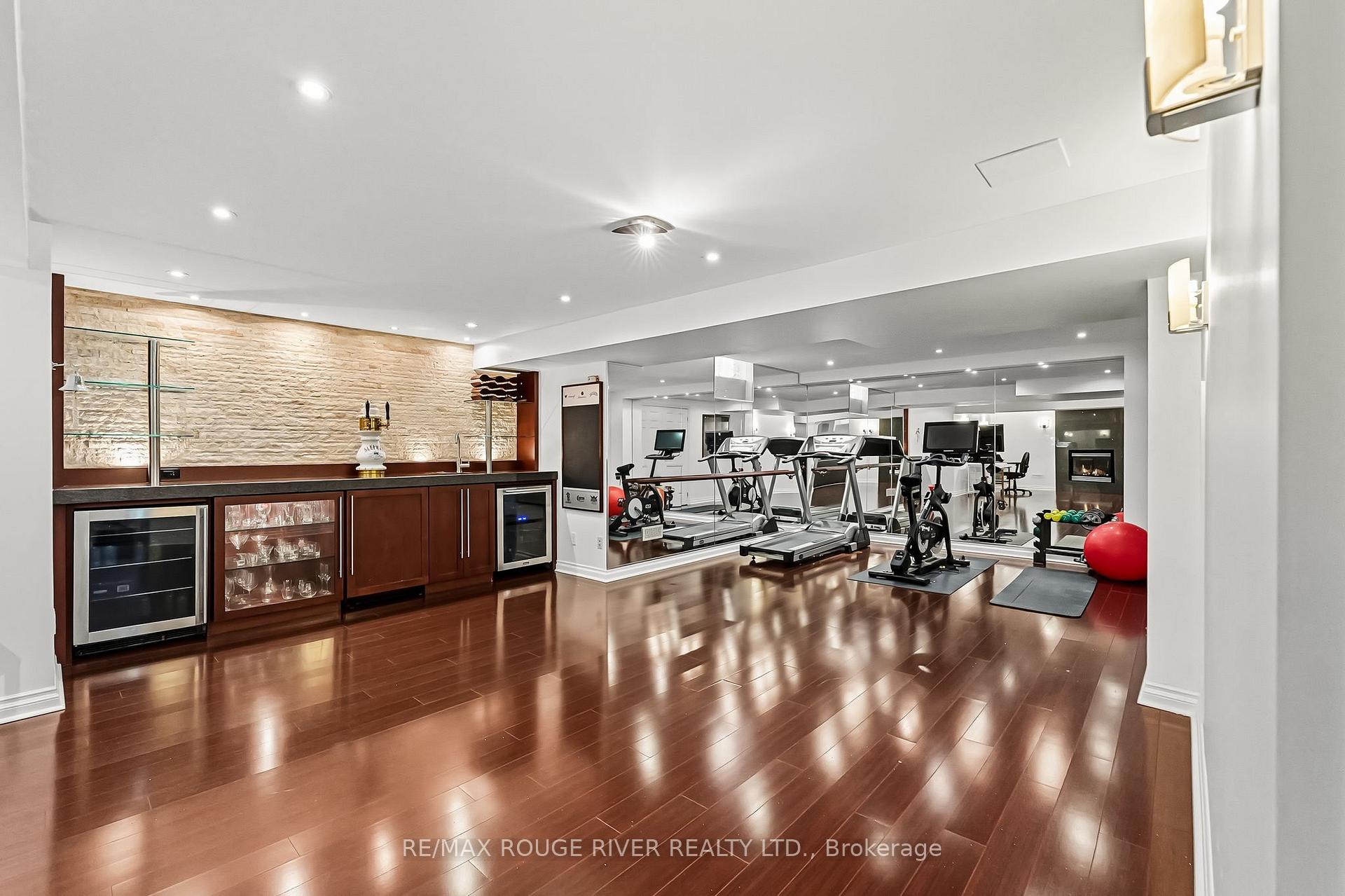 Photo 29 of 28 Wyndfield Crescent, Whitby, Pringle Creek — HOMEH