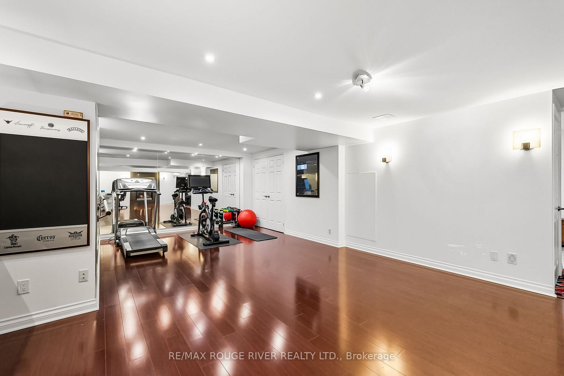 Photo 30 of 28 Wyndfield Crescent, Whitby, Pringle Creek — HOMEH