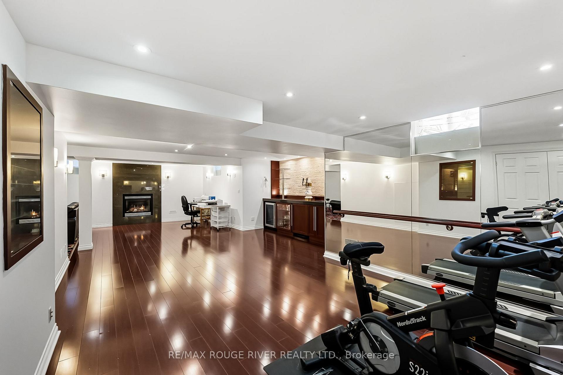 Photo 31 of 28 Wyndfield Crescent, Whitby, Pringle Creek — HOMEH