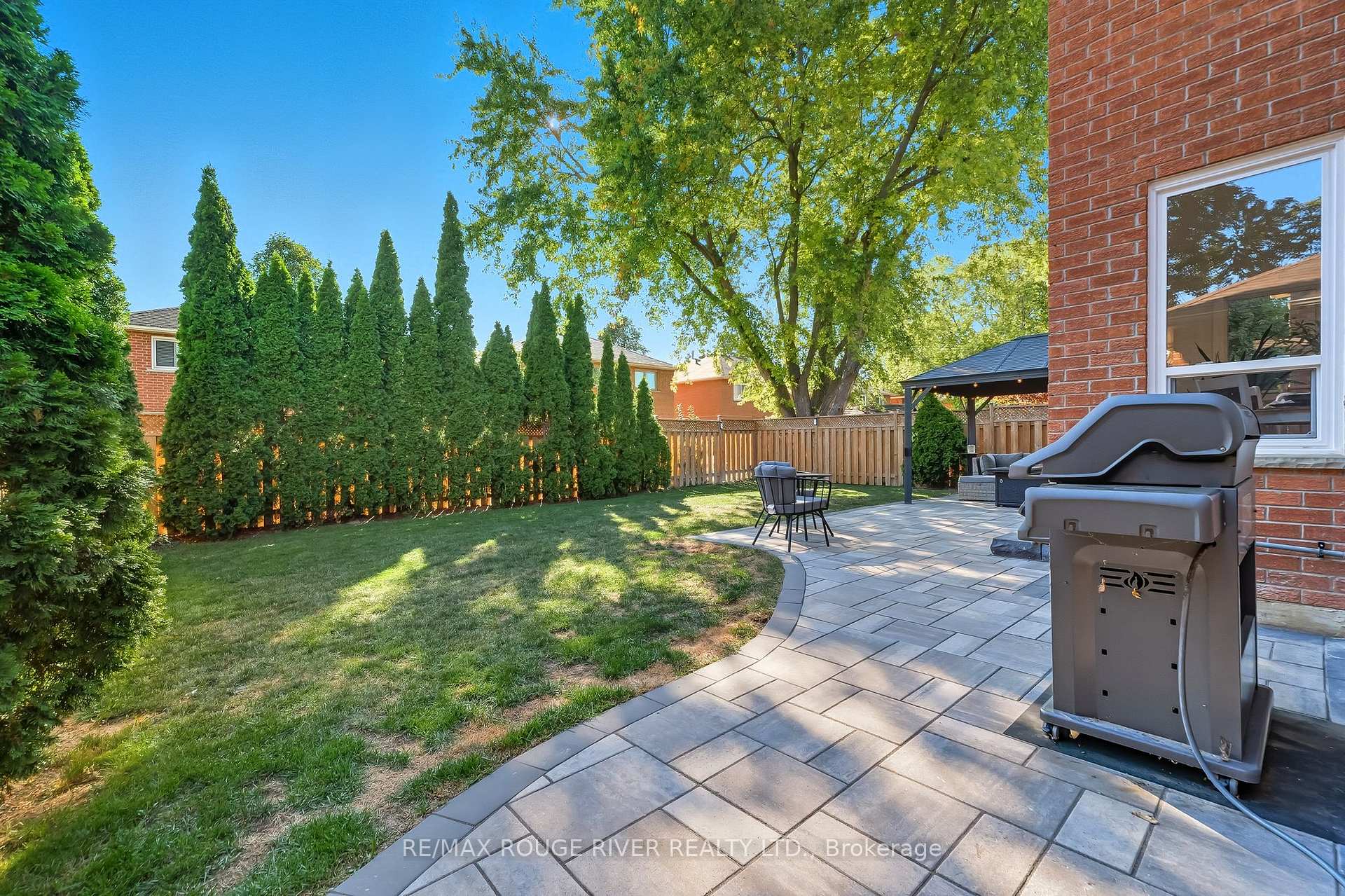 Photo 34 of 28 Wyndfield Crescent, Whitby, Pringle Creek — HOMEH