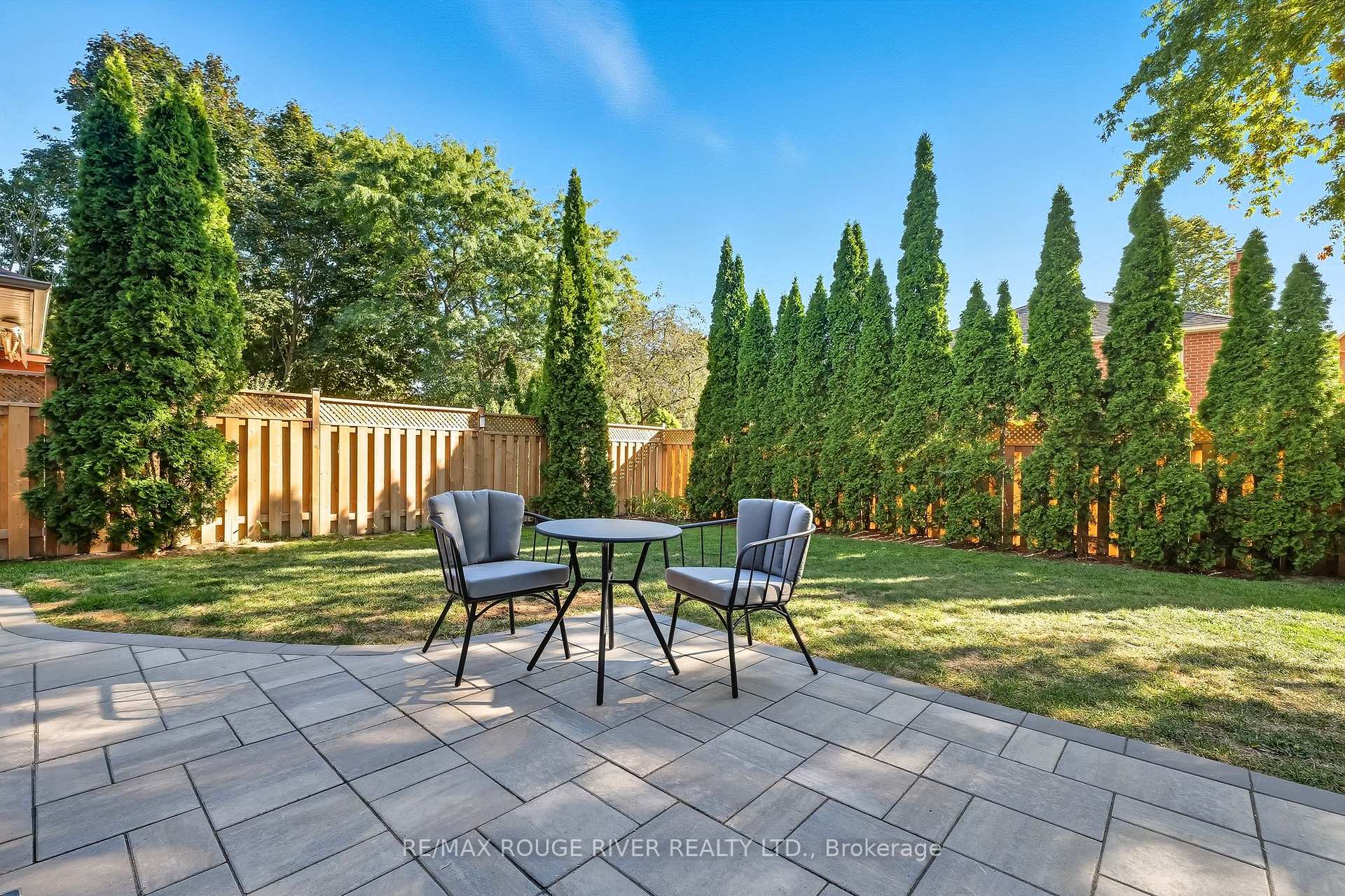 Photo 37 of 28 Wyndfield Crescent, Whitby, Pringle Creek — HOMEH