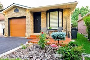 Front of 3103 Harris-Basement Crescent