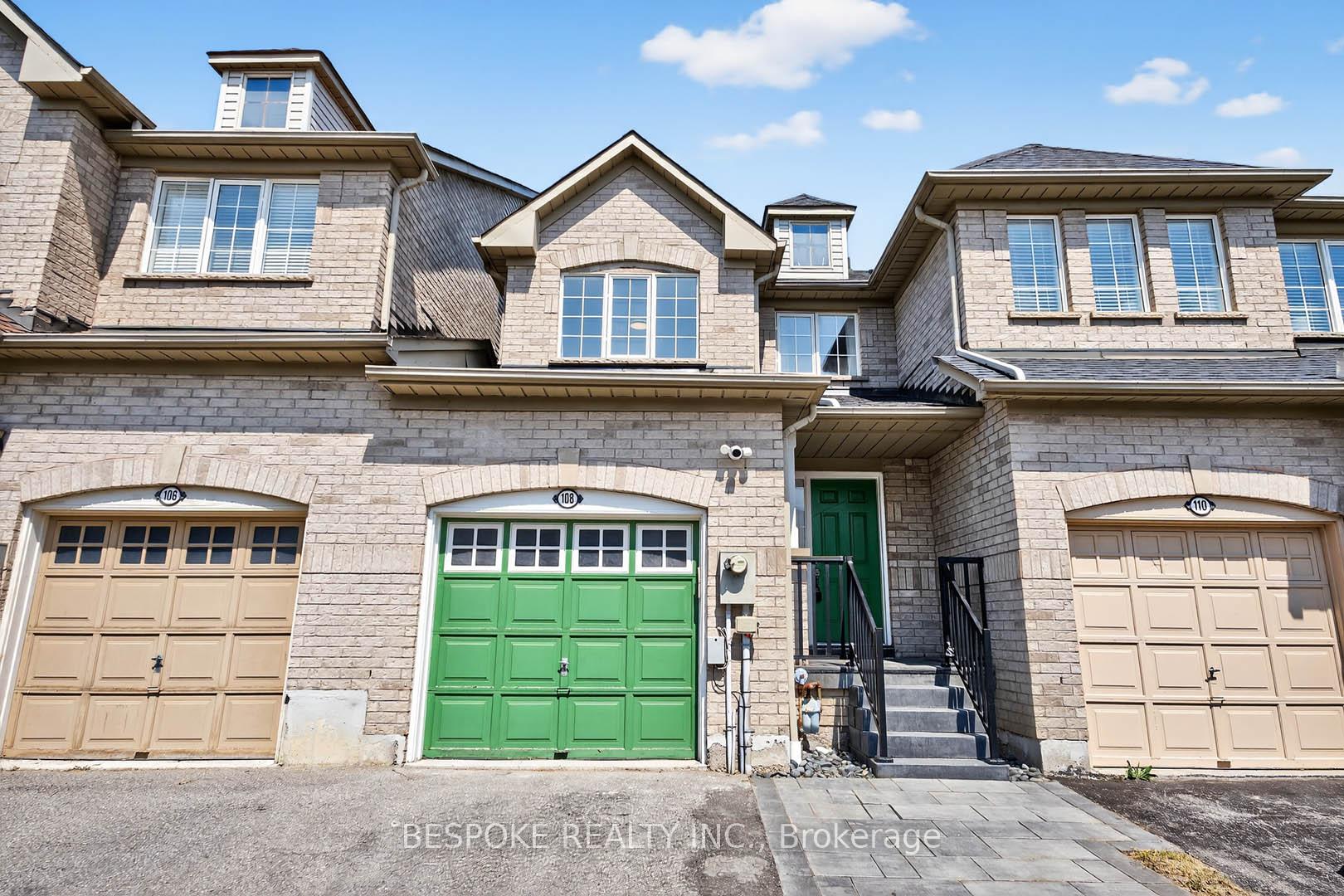 Photo 1 of 108 Bean Crescent, Ajax, Northwest Ajax — HOMEH