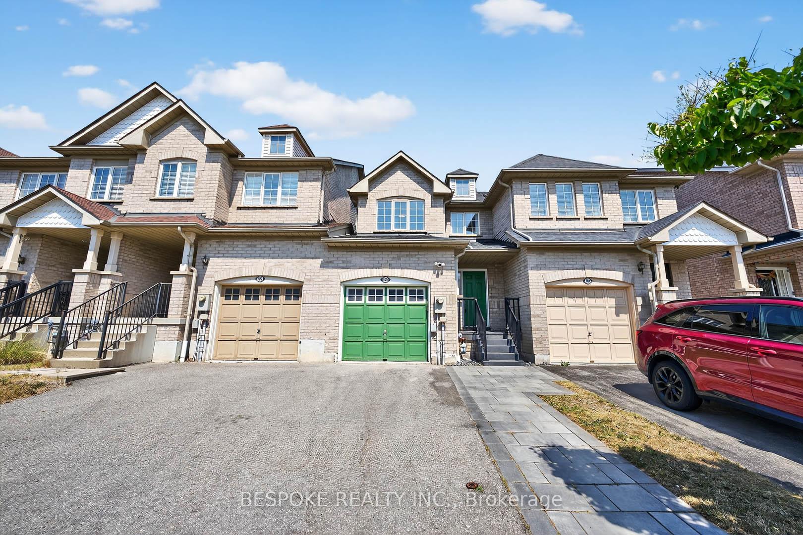 Photo 4 of 108 Bean Crescent, Ajax, Northwest Ajax — HOMEH