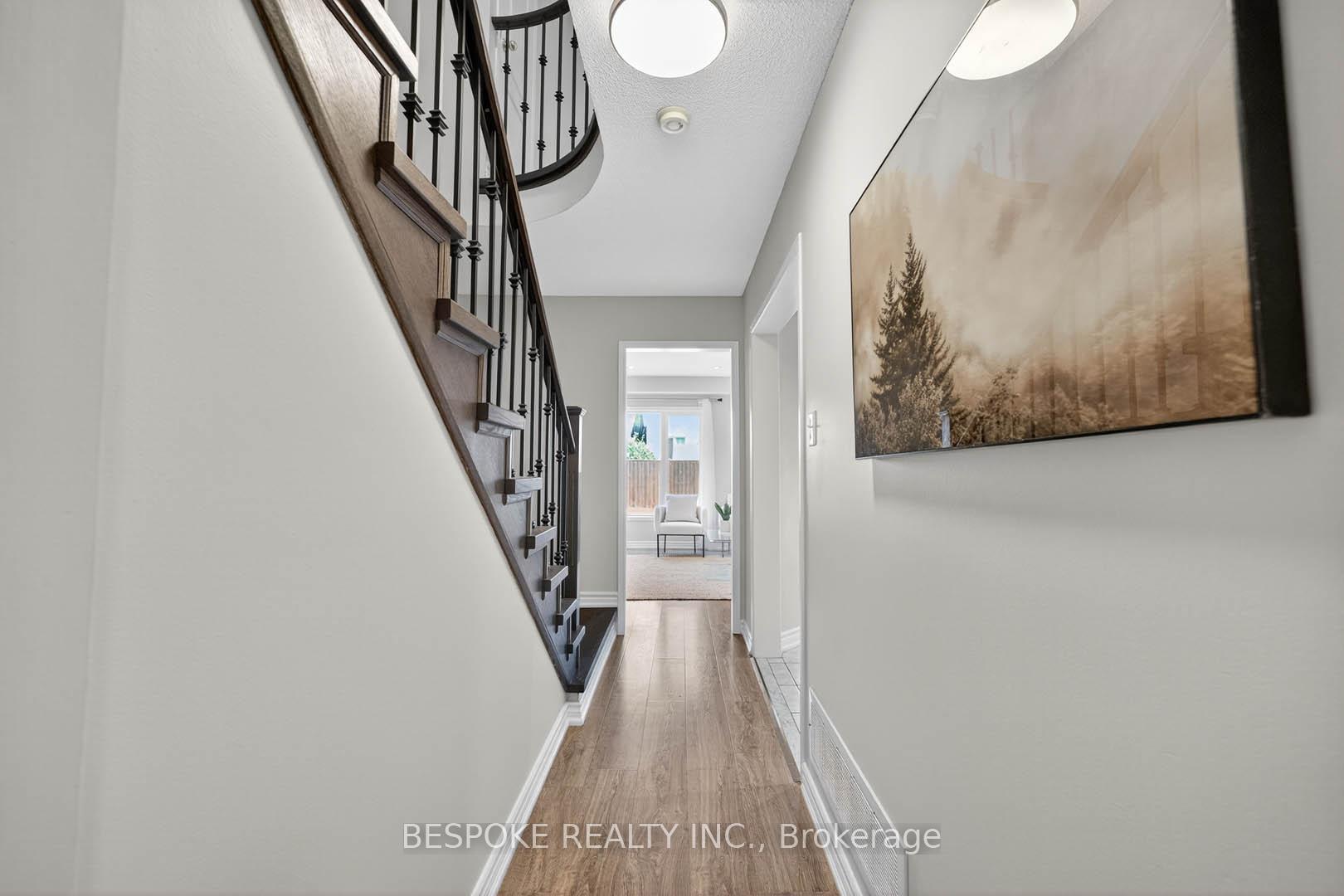 Photo 7 of 108 Bean Crescent, Ajax, Northwest Ajax — HOMEH