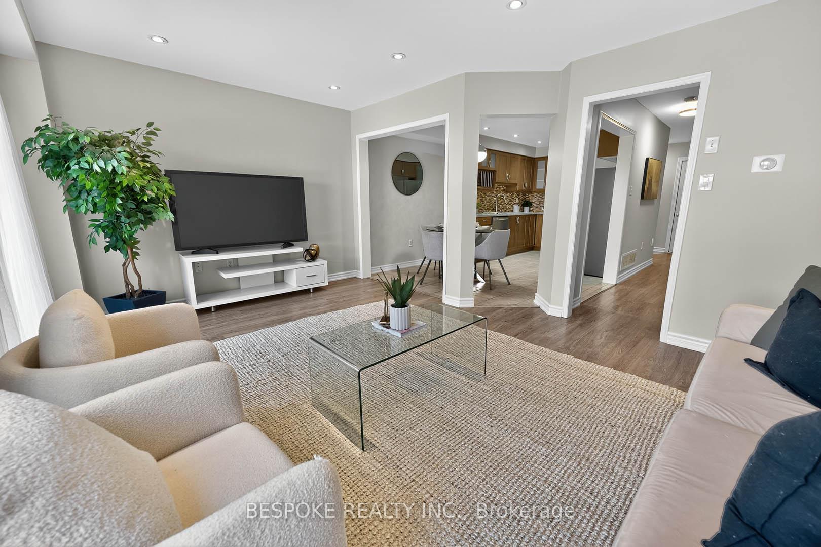 Photo 9 of 108 Bean Crescent, Ajax, Northwest Ajax — HOMEH