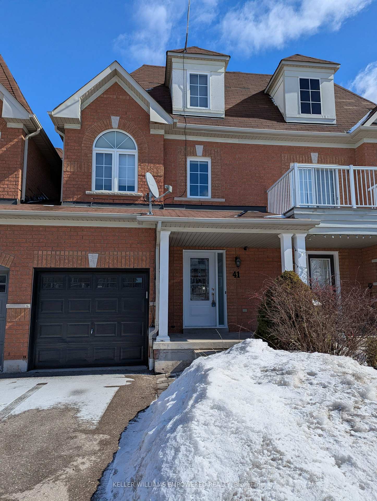 Photo 1 of 41 Neill Avenue, Whitby, Rolling Acres — HOMEH