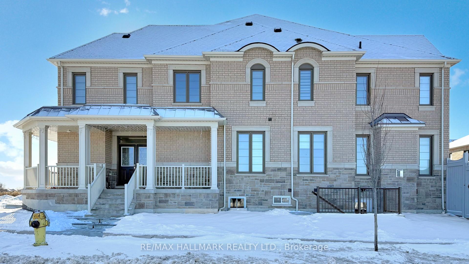 Photo 1 of Unit (Basement), 534 Coronation Road, Whitby, Rural Whitby — HOMEH