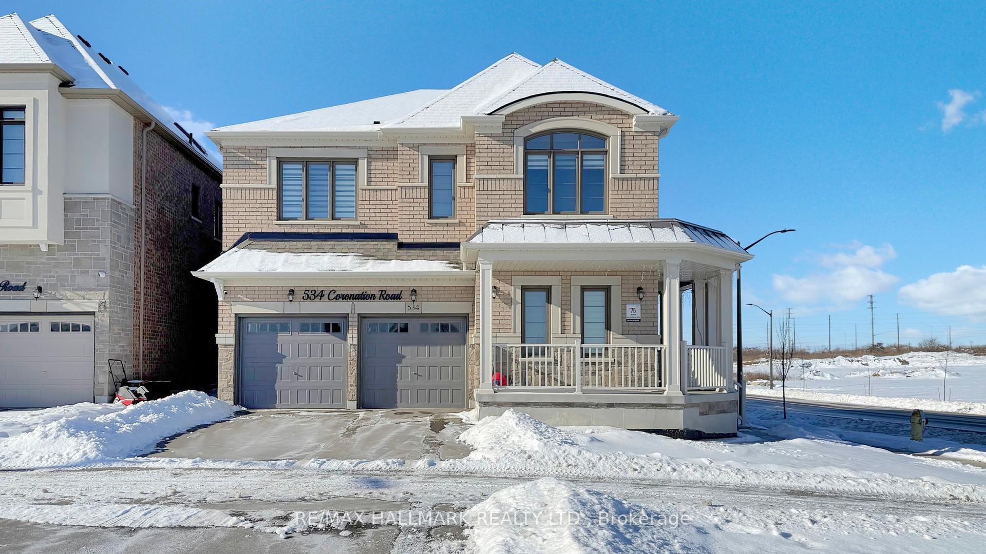 Photo 2 of Unit (Basement), 534 Coronation Road, Whitby, Rural Whitby — HOMEH