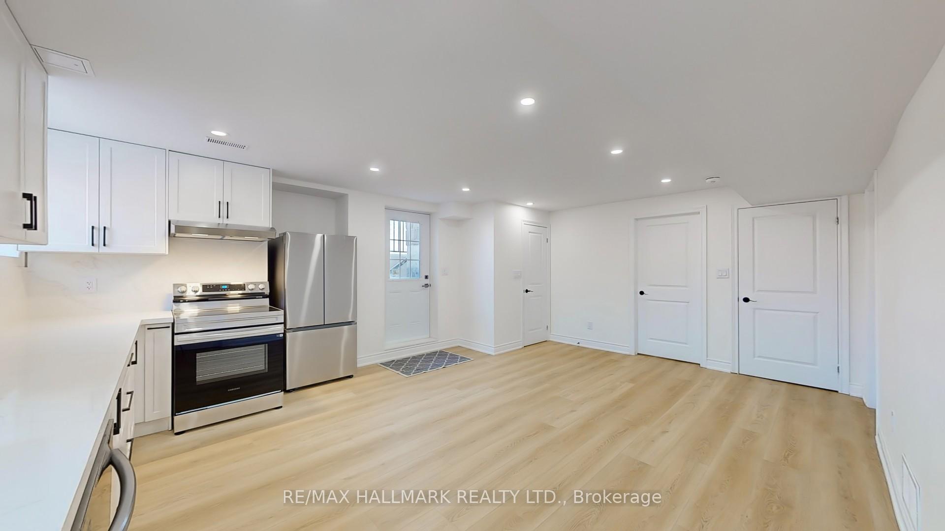 Photo 6 of Unit (Basement), 534 Coronation Road, Whitby, Rural Whitby — HOMEH