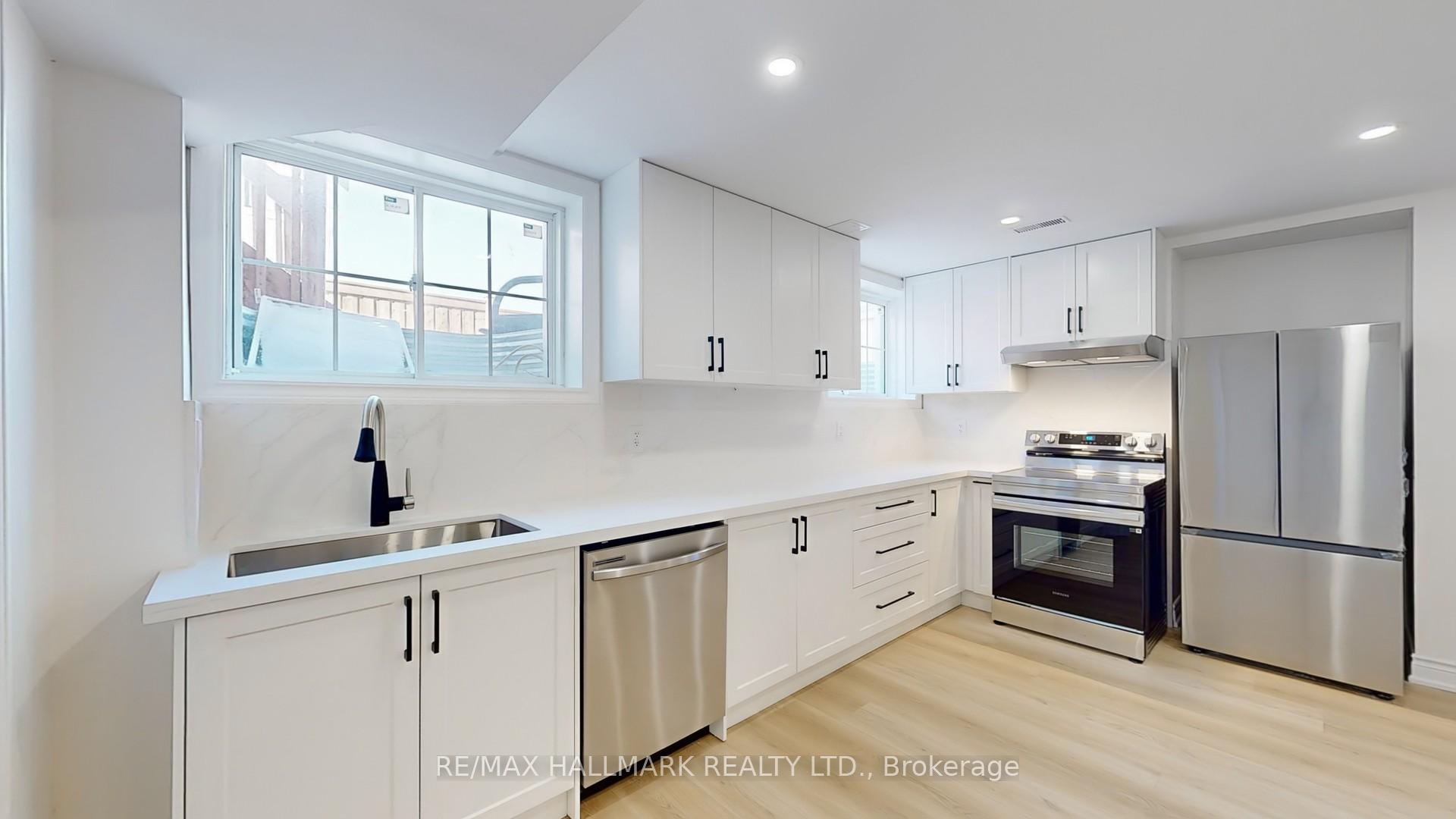 Photo 8 of Unit (Basement), 534 Coronation Road, Whitby, Rural Whitby — HOMEH