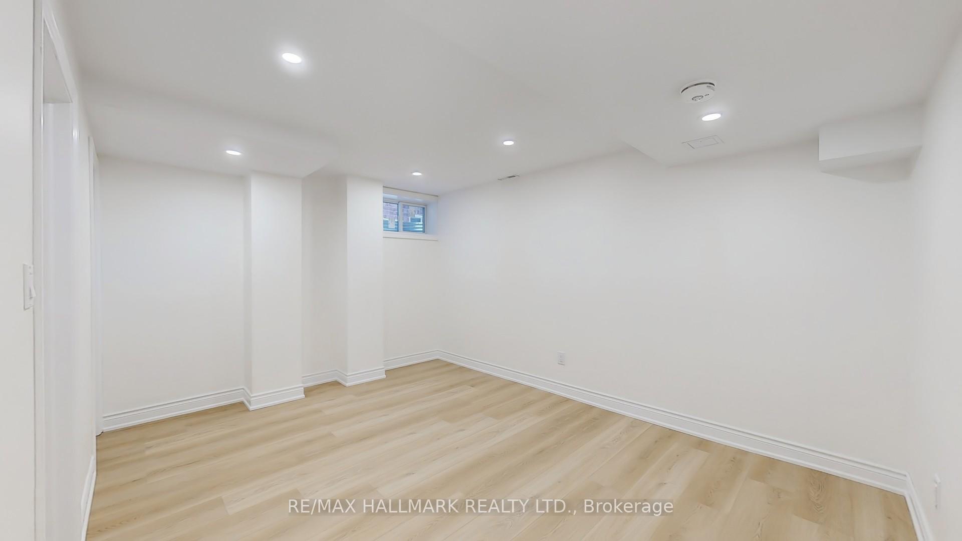 Photo 11 of Unit (Basement), 534 Coronation Road, Whitby, Rural Whitby — HOMEH