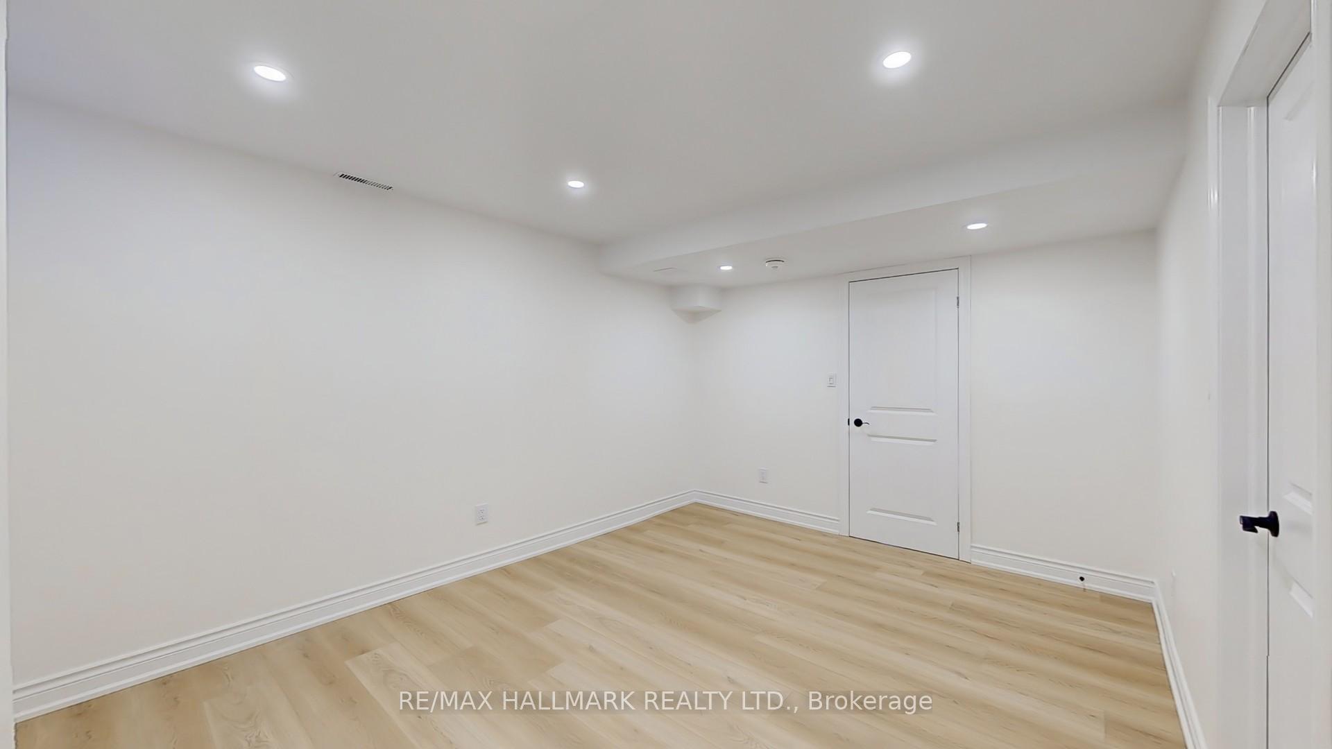 Photo 13 of Unit (Basement), 534 Coronation Road, Whitby, Rural Whitby — HOMEH