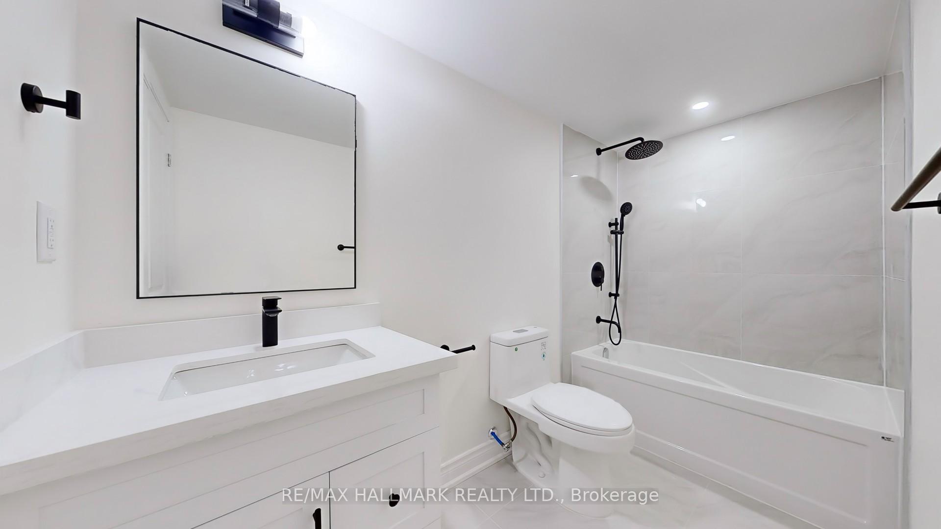 Photo 15 of Unit (Basement), 534 Coronation Road, Whitby, Rural Whitby — HOMEH
