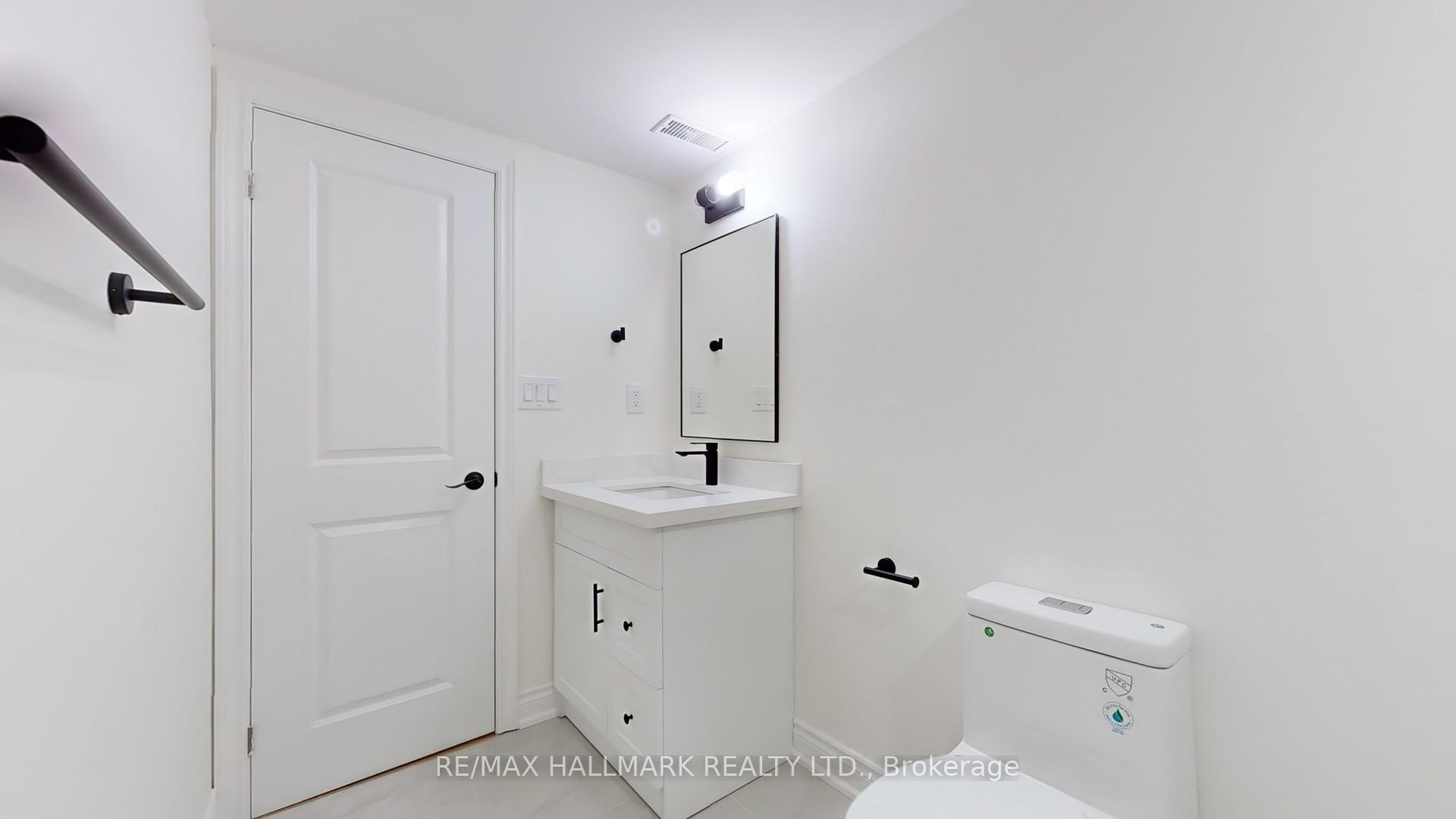 Photo 16 of Unit (Basement), 534 Coronation Road, Whitby, Rural Whitby — HOMEH