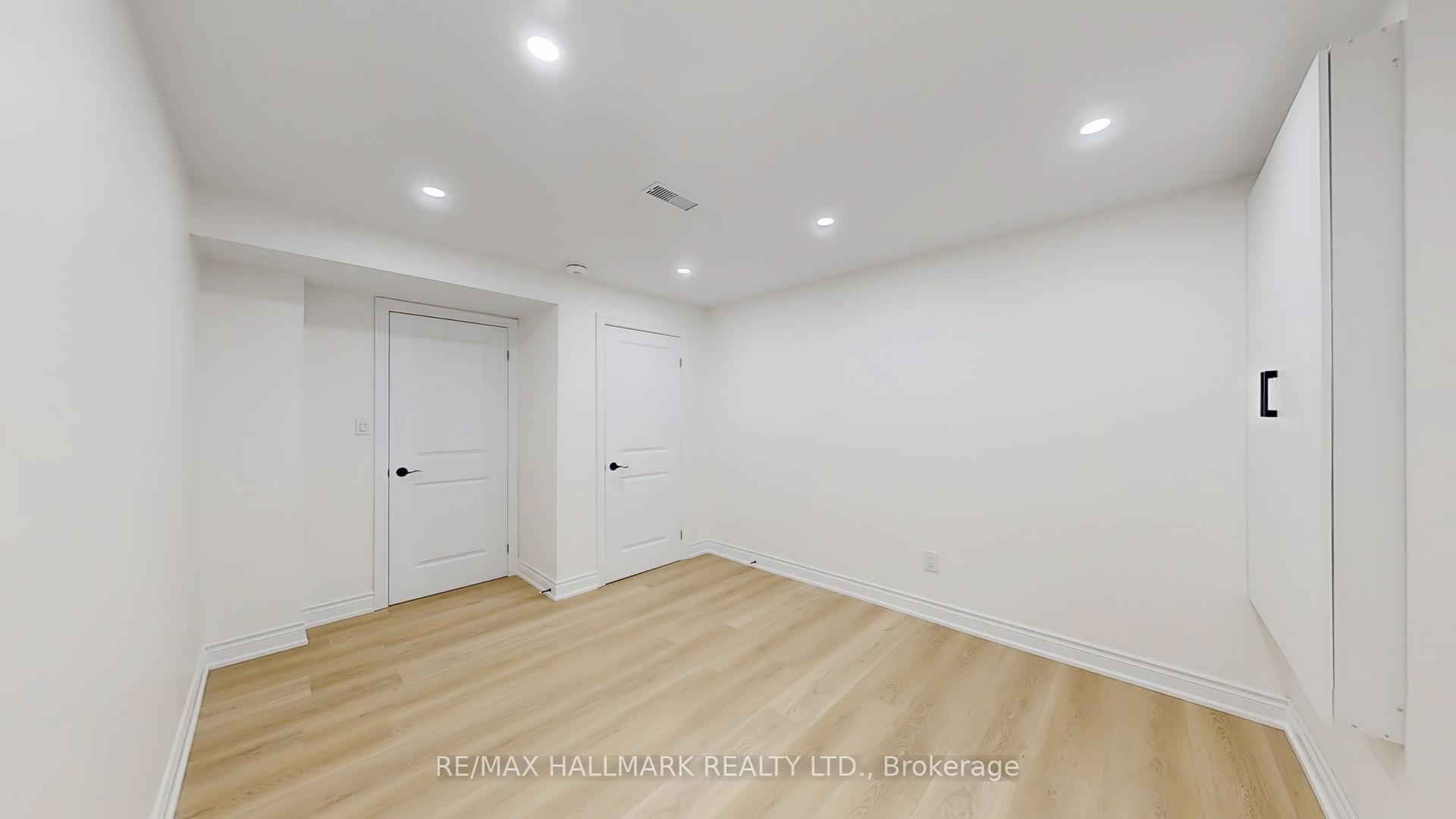 Photo 20 of Unit (Basement), 534 Coronation Road, Whitby, Rural Whitby — HOMEH