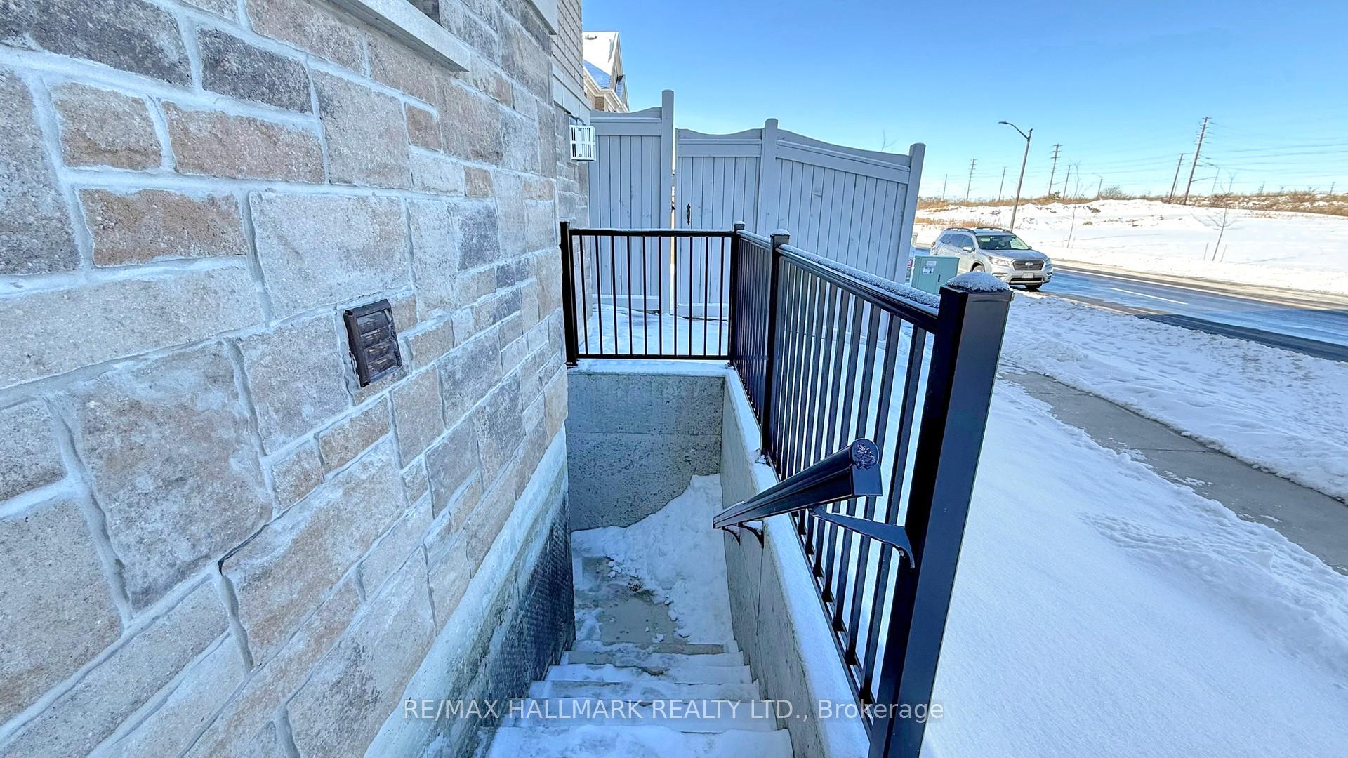 Photo 26 of Unit (Basement), 534 Coronation Road, Whitby, Rural Whitby — HOMEH